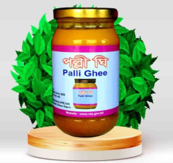 পল্লী ঘি ৪০০ মি.লি