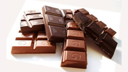 chocolate (20gm)