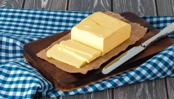 Butter