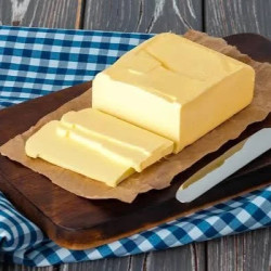 Butter
