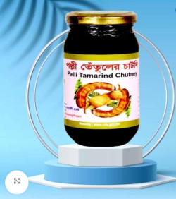 পল্লী তেতুঁল চাটনি