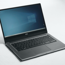 Asus Laptop 6 gen